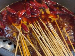 -牛签签串串香(IFS店)