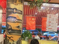 -钢管厂五区小郡肝火锅串串香(总店)