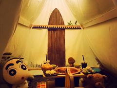 -佐佑帐篷环游记(南锣鼓巷店)