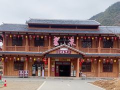 -靖西鹅泉风景区