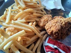 -麦当劳(百利广场店)