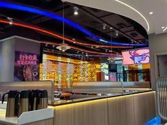 -苏大嘴蒸汽海鲜·海胆蒸饺(中山广场店)