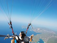 -费特希耶滑翔伞