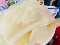 春饼-哈尔滨春饼(朝山街店)