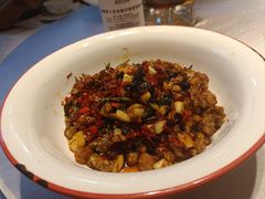 -回头食客-李久其家民间餐厅(望城金桥国际店)