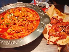 -胖哥俩肉蟹煲(杭州下沙学林街店)