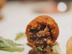 -Pasha帕夏土耳其餐厅(南昌路店)