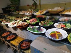 -东来土菜馆(民祥园路店)