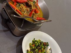 -徽州小镇(高新店)