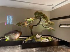 -湘上湘(米其林餐厅-正大中心总店)