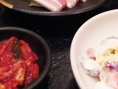 -九田家黑牛烤肉料理(珠江摩尔店)