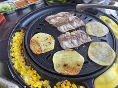 -小团团·路边烤牛肉(南岭壹街店)