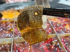 -铜元老码头鳝鱼火锅