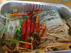 -木屋烧烤(惠阳华润小径湾店)