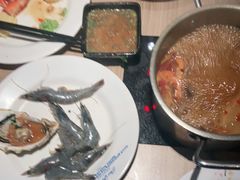 -星伦多自助料理(江阴万达店)