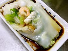 -银记肠粉(文昌北路店)