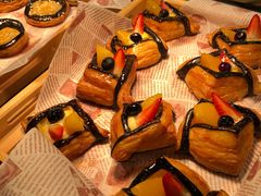 -印象餐厅(杭州国际博览中心北辰大酒店)