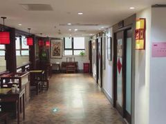 -秦汉胡同国学书院(天鹅湾分馆)