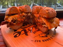 -Catch Bagel(芳草地店)