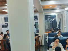 -日照大牌檔•小船海鲜(万平口店)