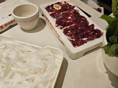 -八合里潮汕鲜牛肉火锅(上海汇智广场店)