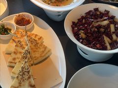 -晓长安·新陕菜(曲江店)