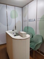 -baby bella小贝拉母婴护理中心(珠海华发公寓店)