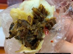 -老陶包子铺(南大西南村店)