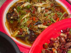 -常和州·夜宵大排档(常州单店)