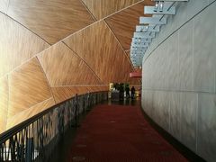 -国家大剧院西餐厅
