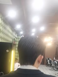 -Joker先生·男士理发馆