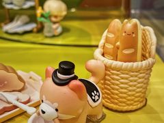 -泡泡玛特POPMART(天环购物中心店)