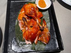 -小厨娘绣中淮扬(大行宫科巷店)