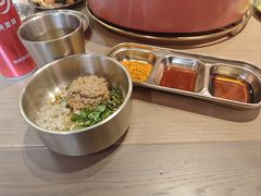 -西塔老太太泥炉烤肉(双井店)