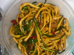 -巴依老爷·新疆美食(上城区天城路店)