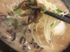 -博多一幸舍(侨福芳草地购物中心店)