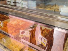 -鲍师傅糕点(永安里店)
