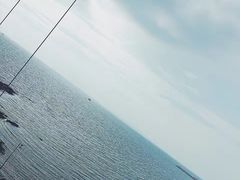 -Rimpa Lapin悬崖餐厅