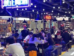 -萍姐火锅·公路夜市(打浦桥日月光店)