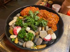 -矮板凳老火锅(宽窄巷子店)