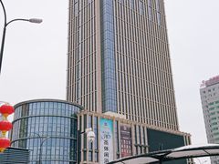 -海洋之星休闲汗蒸浴场