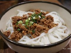 -谭师爷龙抄手(白下路店)