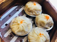 灌汤小笼包-东方御宴海鲜酒楼(棕泉酒店)