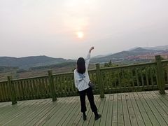 -里口山风景名胜区