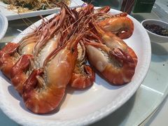 -渔文乐·海鲜大排档(壹品总店)