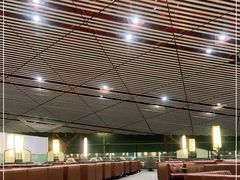 -首都机场t3-c国航两舱休息室