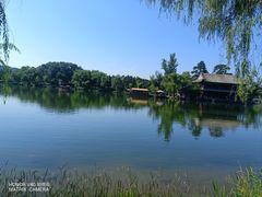-承德避暑山庄景区