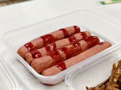 -山水肠粉(盐田店)