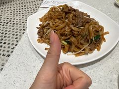 -香港新发烧腊茶餐厅(书城店)