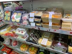 -全家便利店(东直门店)